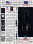 Sega  Master System  -  Alien3